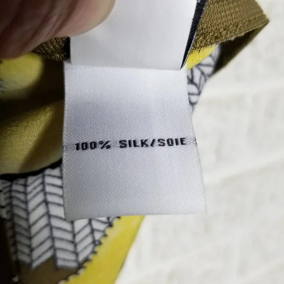 Diane Von Furstenberg New Della Silk Dress - Picture 8 of 8